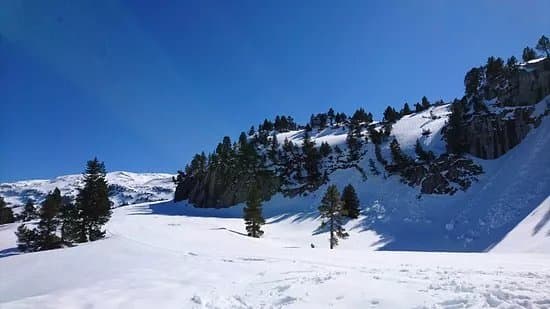 La Pierre Saint Martin