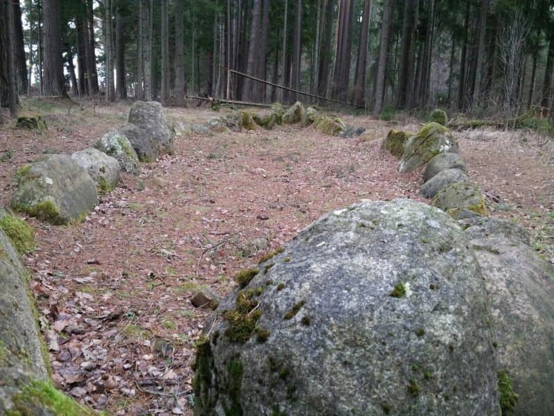 Bilavu Velna Laivas