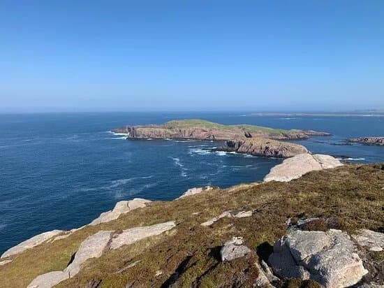 Cois Mara Adventures