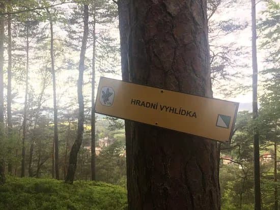 Sloupsky vyhlidkovy okruh