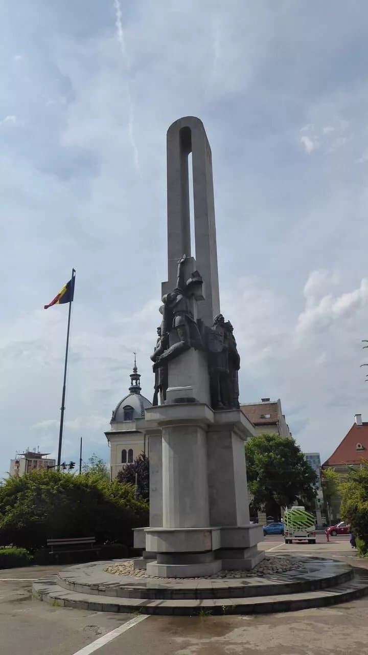 Glorie Ostasului Roman