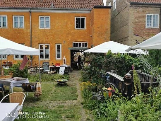 Det Gamle Apothek