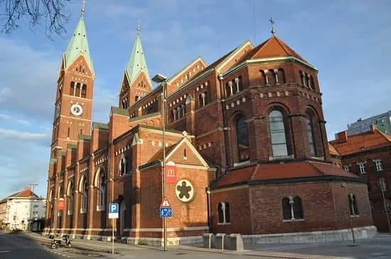 Franciscan Church