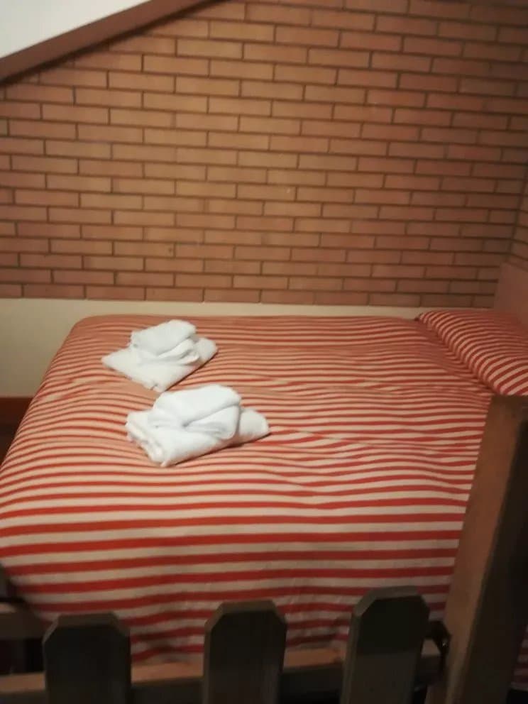 Amarcord Bed and breakfast
