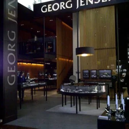 Georg Jensen