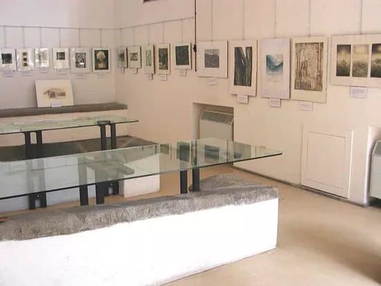 Centro Per L’Incisione e La Grafica d’Arte del Museo dell’Agro Veientano