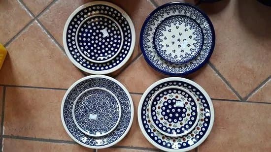 Henry's - Polish Pottery