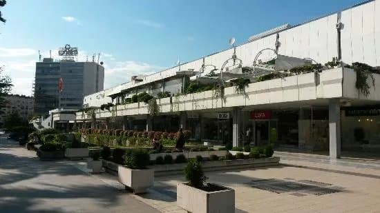 GTC City Shopping Centre