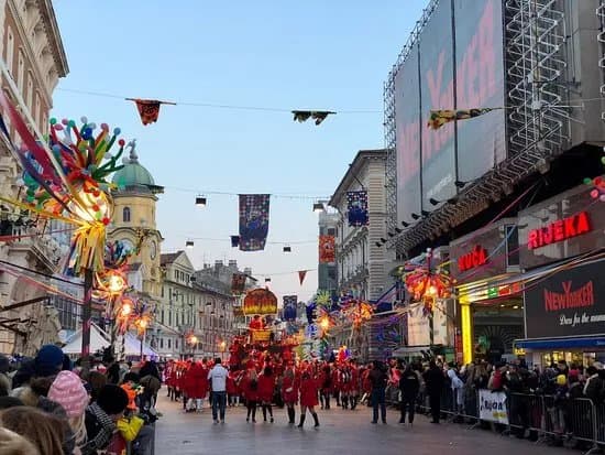 Rijeka Carnival