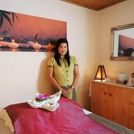 Suphattra Thai-Massage