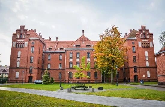 Klaipeda University