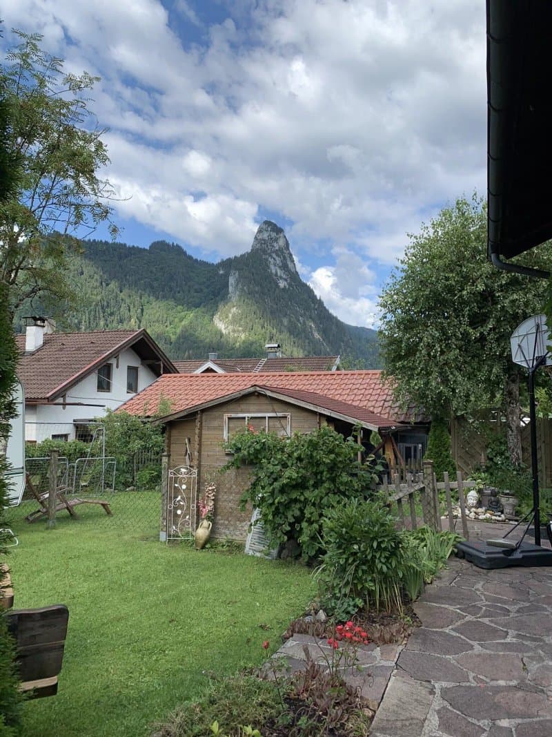 Haus Hannah