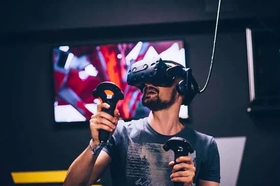 PlayVR