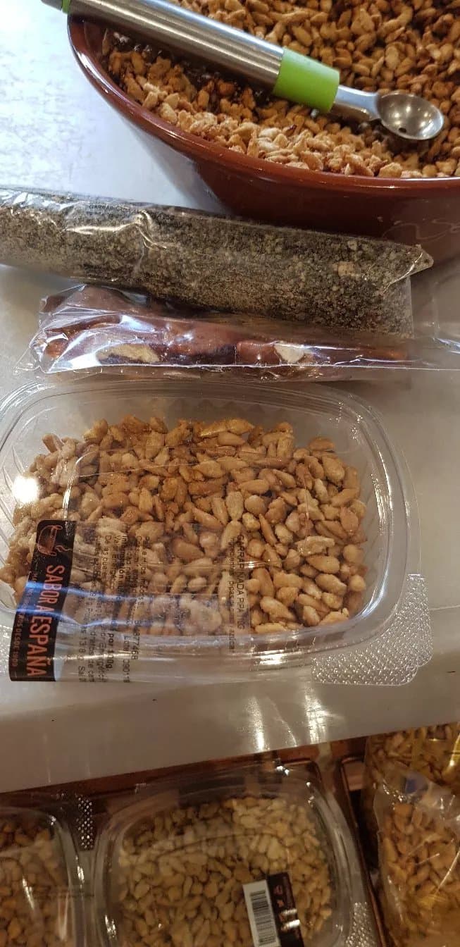 Sabor a Espana