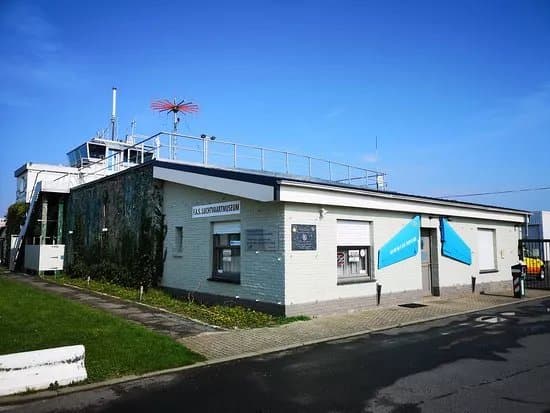 Flanders Aviation Society - Expo