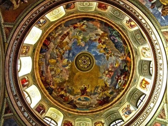 The Basilica