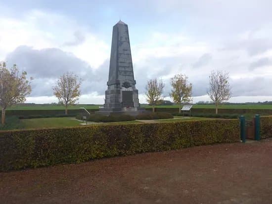 4th Australian Division Memorial