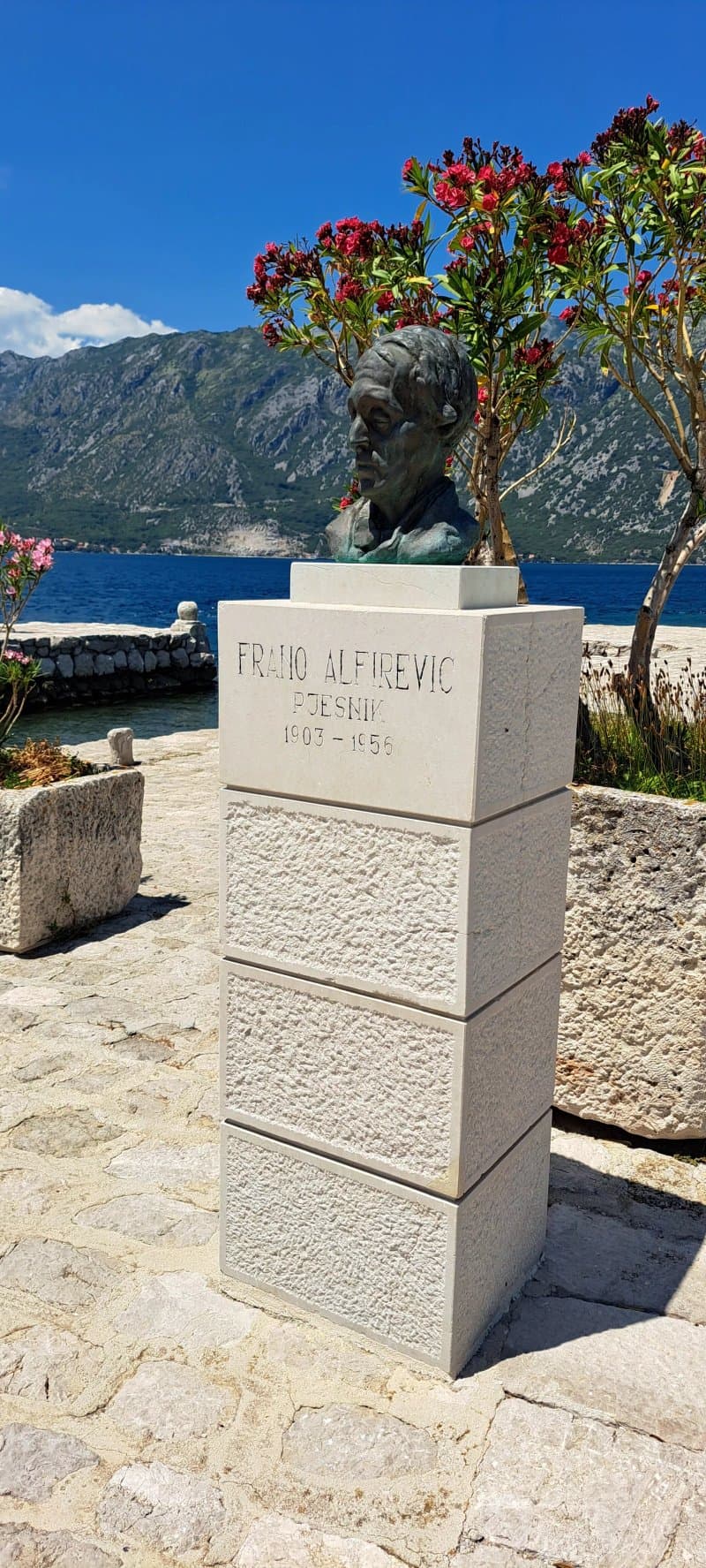 Franco Alfirevic