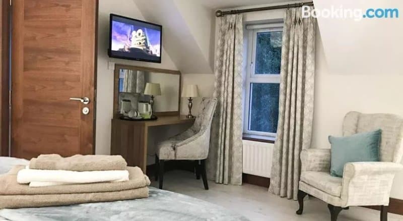Muldonagh Country House