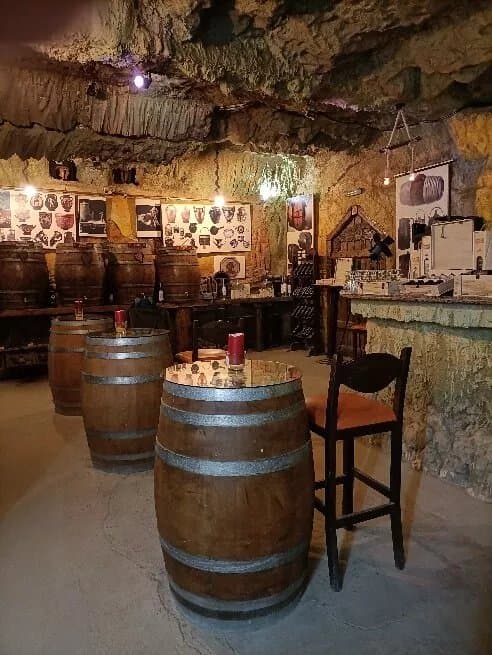 Museum of Wine