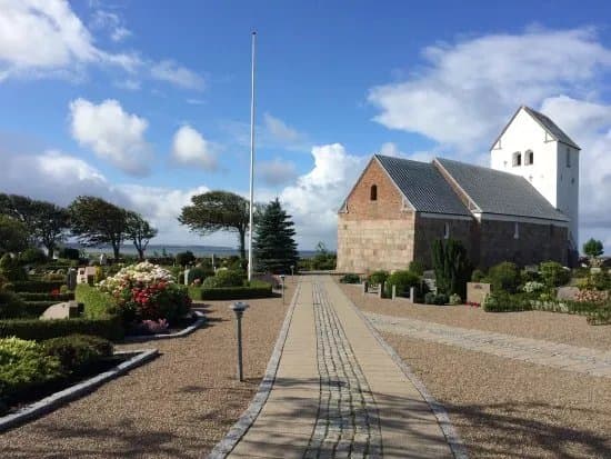 Aggersborg Vikingeborg