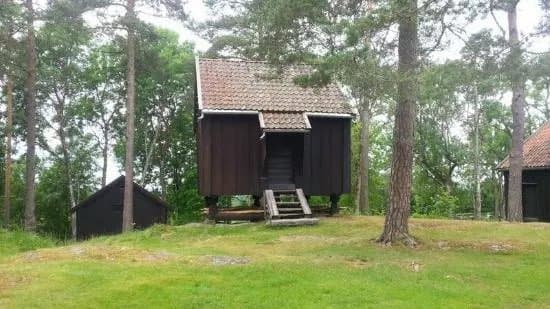 Trogstad Rural Museum