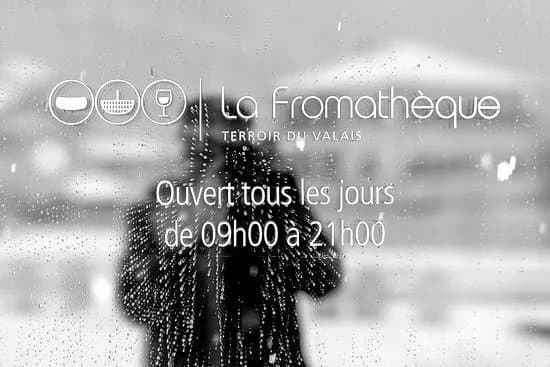La Fromatheque