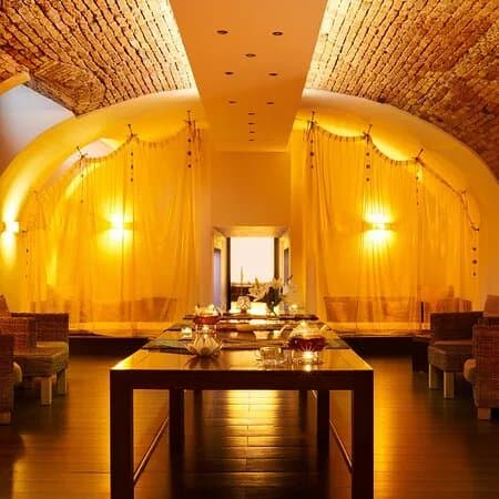 Magnolia Day Spa