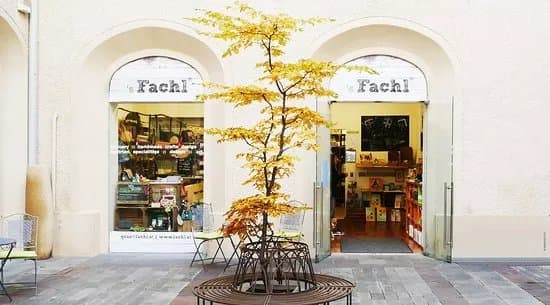 's Fachl Graz