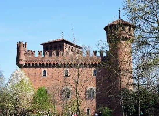 Giardino Medievale