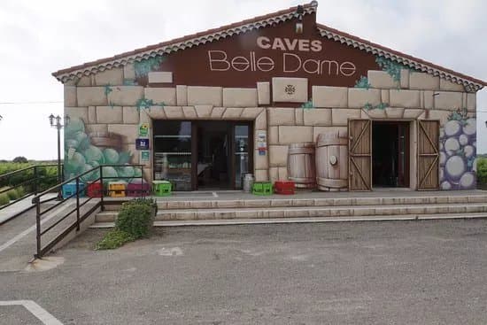 Caves Belle Dame