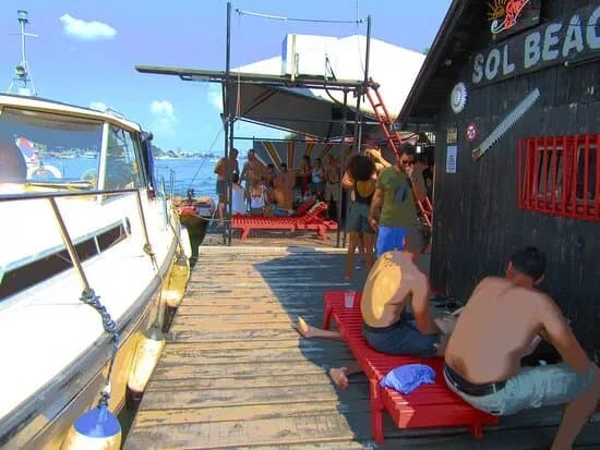 Sol Beach Ltd.