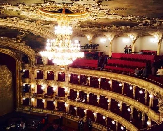 State Opera