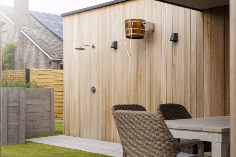 Naturisme B&B Ilmatar - Clothing Optional