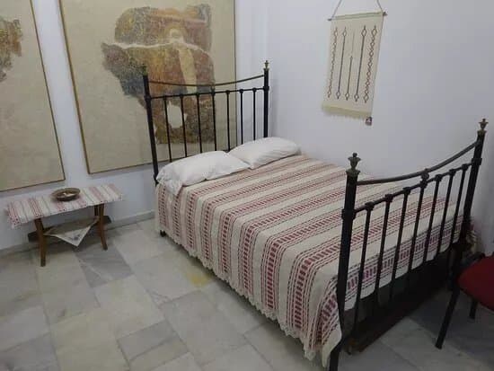 Folklore Museum of Apeiranthos