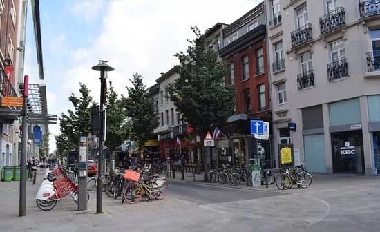 Diamond District