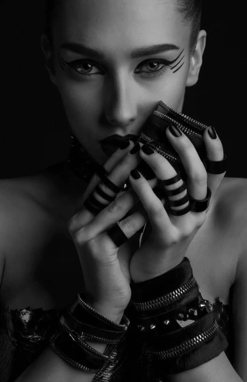 The Dark