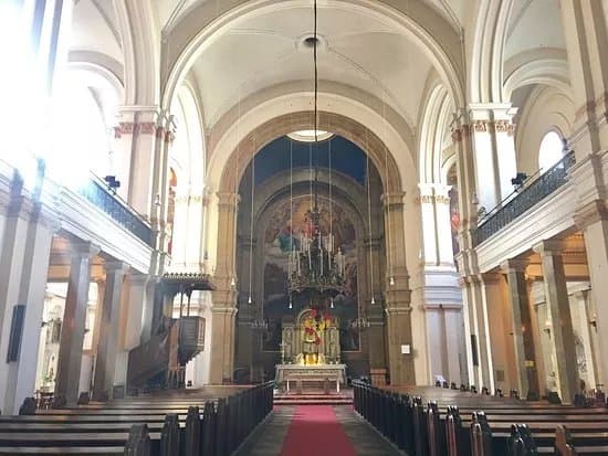 Sankt Johann Nepomuk