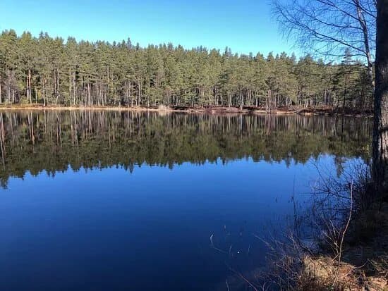 Hokensas Naturreservat