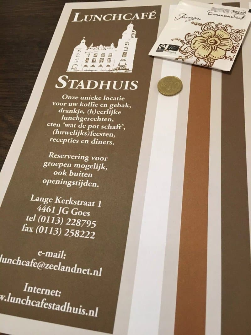 Stadhuis