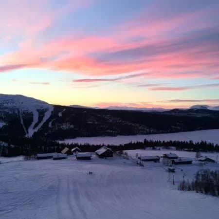 Gala Ski Arena