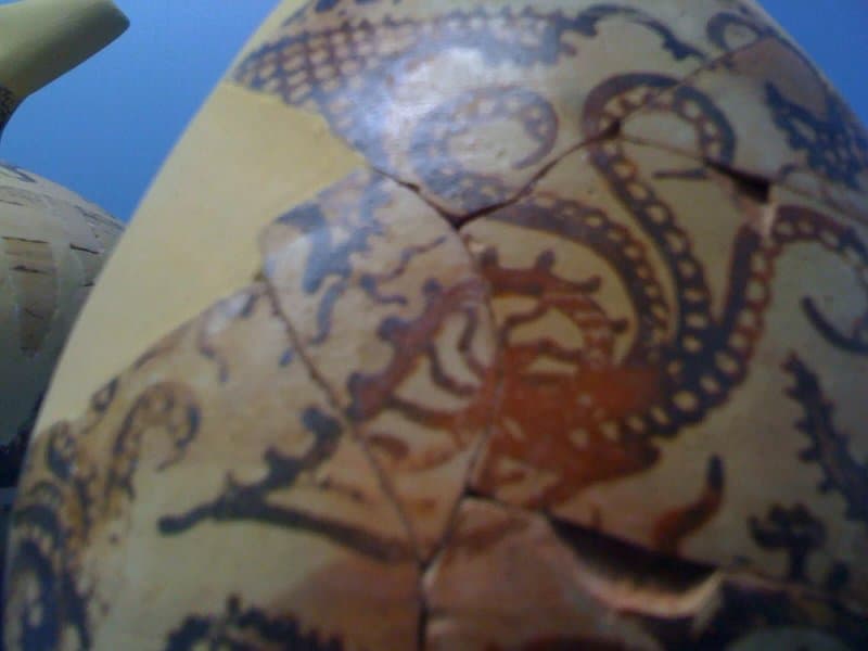 Kea Archeological Museum