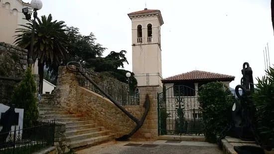 Tower of St. Jerome