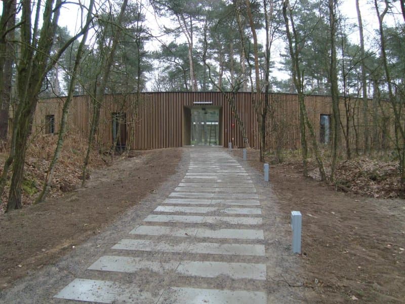 De Hoge Rielen