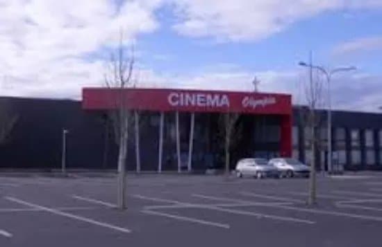 Cinema Olympia