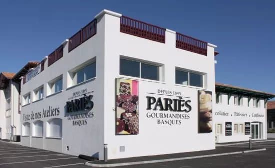 Maison Paries