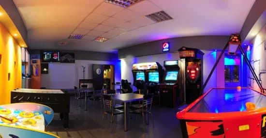 Laserhouse