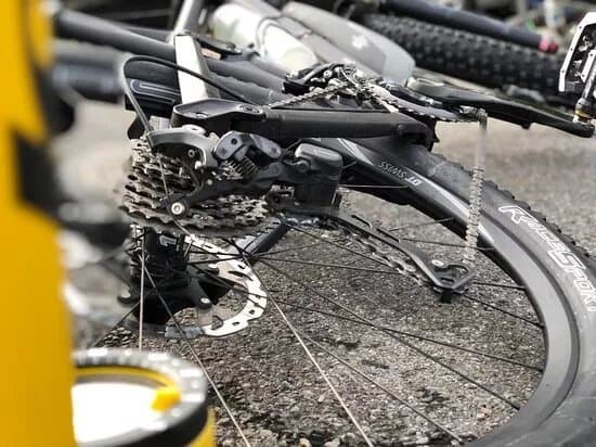 Mac Hartmann Mountainbikeschule