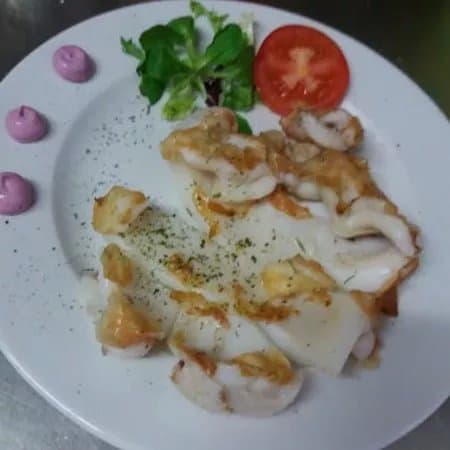 BAR MAXI