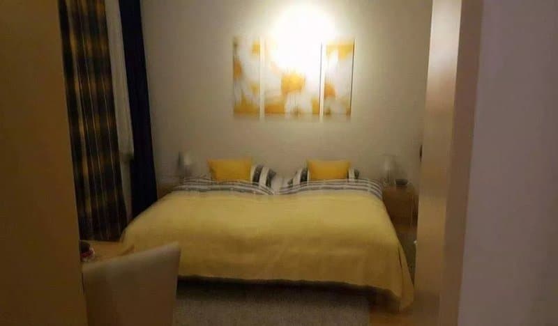 Parkresidenz Hotel Garni